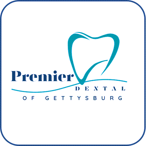 Premier Dental of Gettysburg Logo