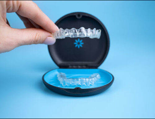 Invisalign Straighteners: The Clear Choice for Orthodontic Treatment