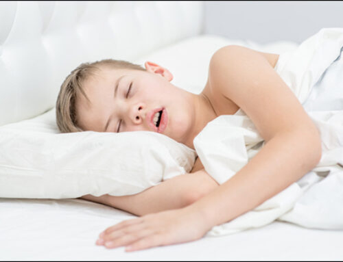 The Detrimental Effects of Mouth Breathing on Oral Health