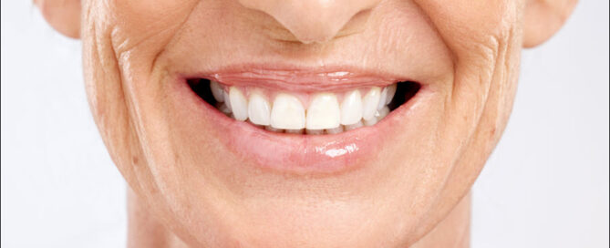 Cosmetic Dentistry