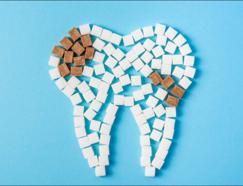 How Sugar Affects Your Teeth