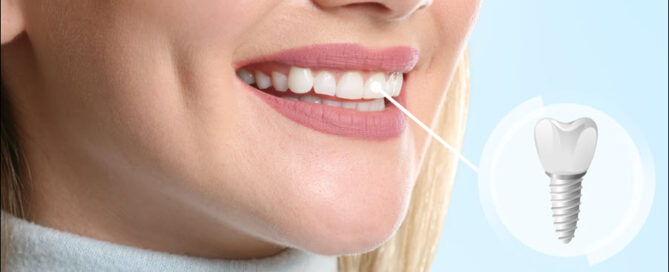 Restorative Dentistry