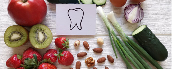 Dental-Friendly Foods