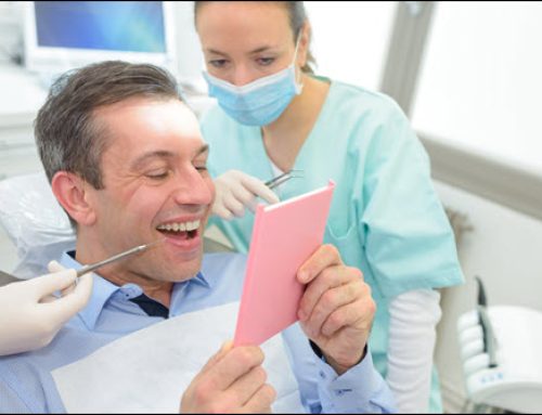 Dental Bridges: Restore Your Smile After Tooth Loss